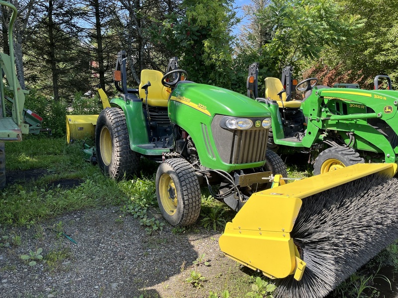 Landpro LandPro Equipment - Springville - Springville, NY | Machinery Pete