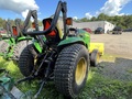 2012 John Deere 3720 Tractor