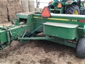 1990 John Deere 348 Small Square Baler