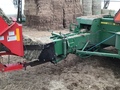 1990 John Deere 348 Small Square Baler