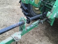 1990 John Deere 348 Small Square Baler