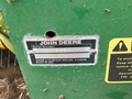 1990 John Deere 348 Small Square Baler