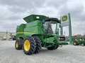 2020 John Deere S780 Combine