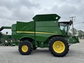 2020 John Deere S780 Combine
