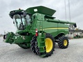 2020 John Deere S780 Combine
