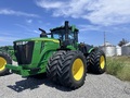 2023 John Deere 9R 540 Tractor