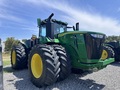 2023 John Deere 9R 540 Tractor