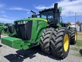 2022 John Deere 9R 540 Tractor