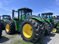 2022 John Deere 9R 540 Tractor