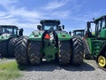 2022 John Deere 9R 540 Tractor