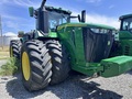 2022 John Deere 9R 540 Tractor