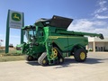 2023 John Deere X9 1100 Combine