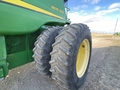 2009 John Deere 9870 STS Combine