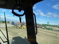 2009 John Deere 9870 STS Combine