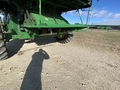 2009 John Deere 9870 STS Combine