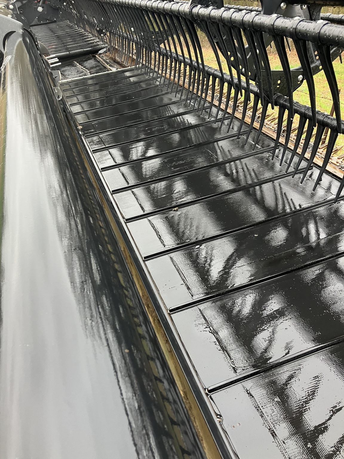 2018 MacDon FD140 Platform