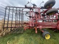 2012 Sunflower 6333 Soil Finisher
