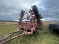 2012 Sunflower 6333 Soil Finisher