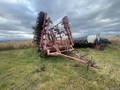 2012 Sunflower 6333 Soil Finisher