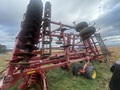 2012 Sunflower 6333 Soil Finisher