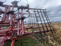 2012 Sunflower 6333 Soil Finisher