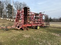 2012 Sunflower 6333 Soil Finisher