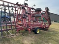 2012 Sunflower 6333 Soil Finisher