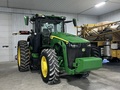 2022 John Deere 8R 340 Tractor