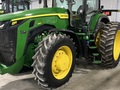 2022 John Deere 8R 340 Tractor