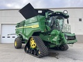 2022 John Deere X9 1000 Combine