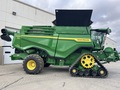 2022 John Deere X9 1000 Combine