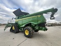 2022 John Deere X9 1000 Combine