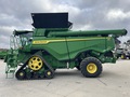 2022 John Deere X9 1000 Combine