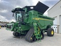 2022 John Deere X9 1000 Combine