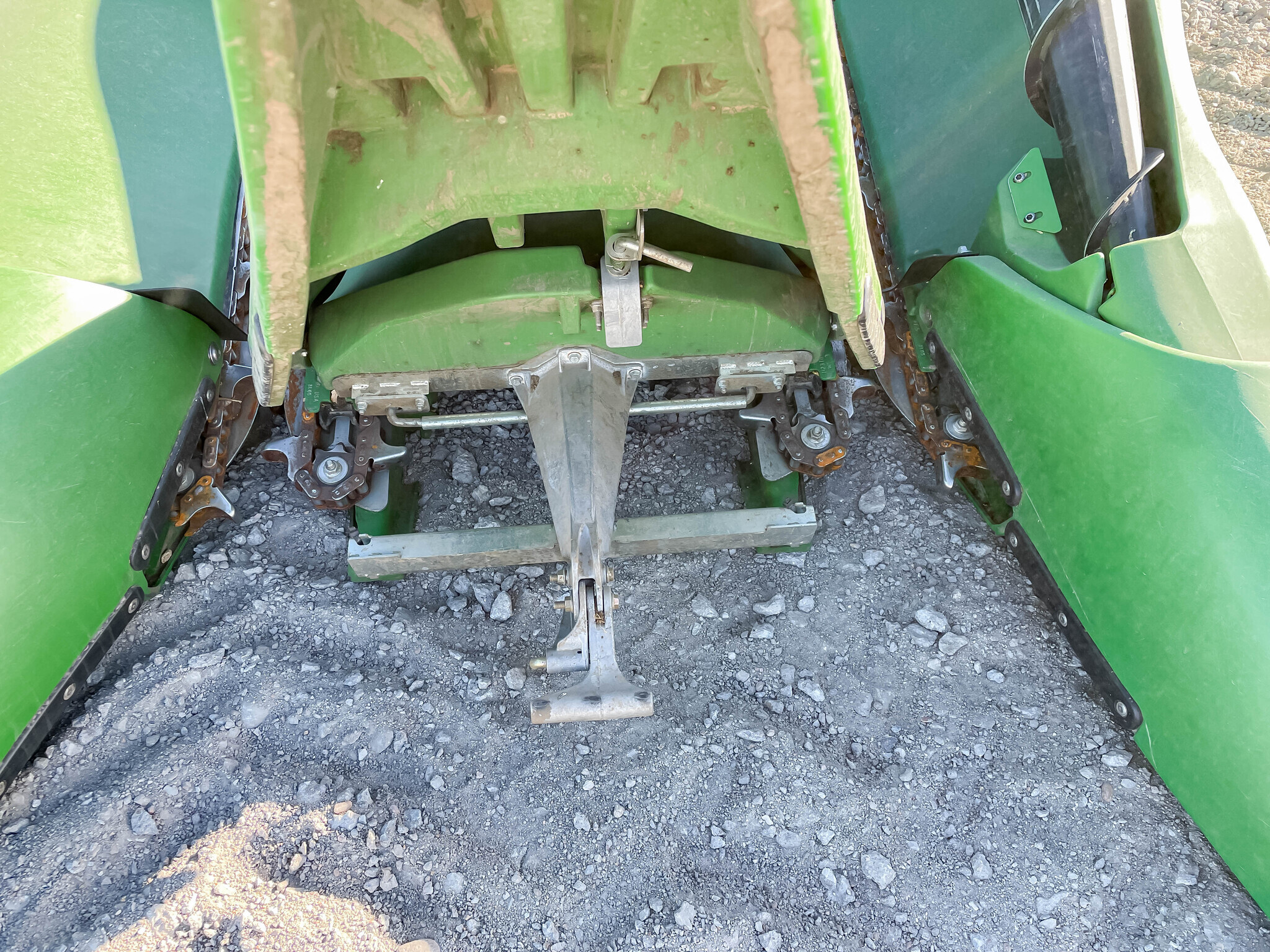 2024 John Deere C6R Corn Head