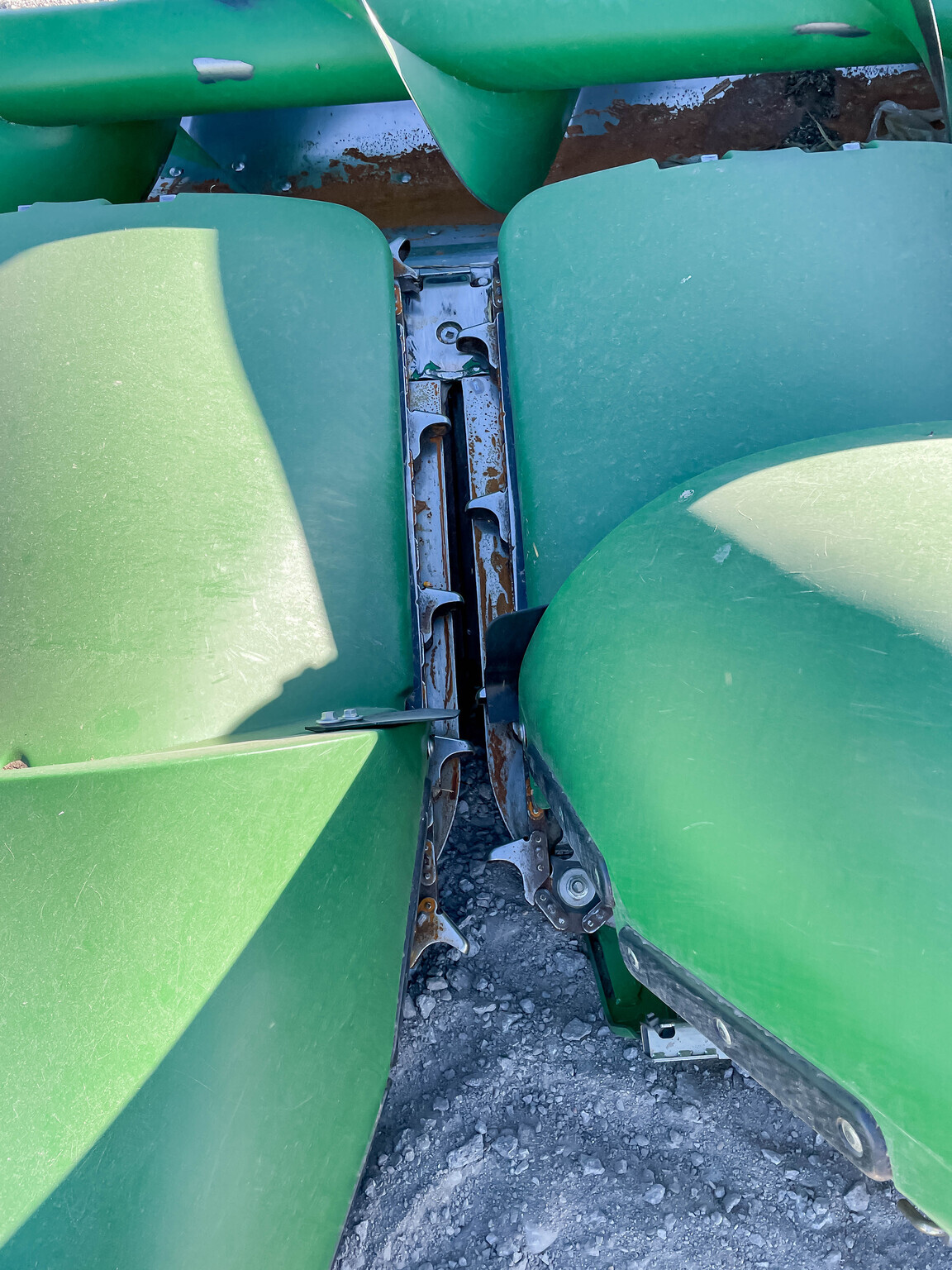 2024 John Deere C6R Corn Head