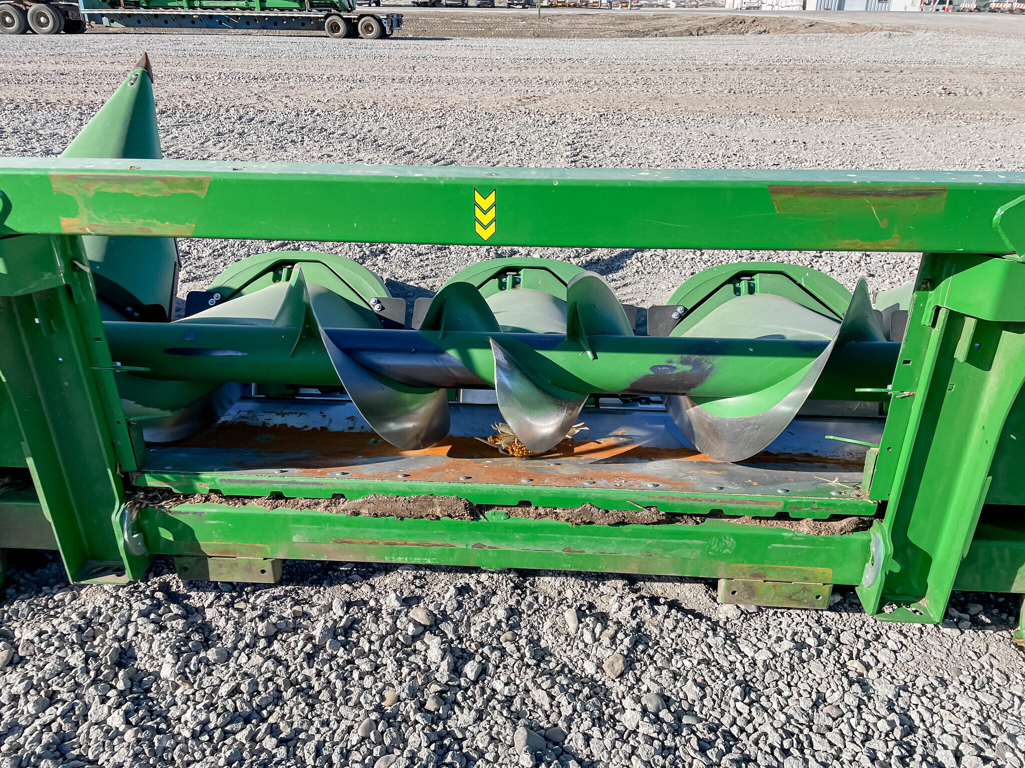 2024 John Deere C6R Corn Head