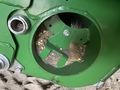 2022 John Deere RD35F Platform