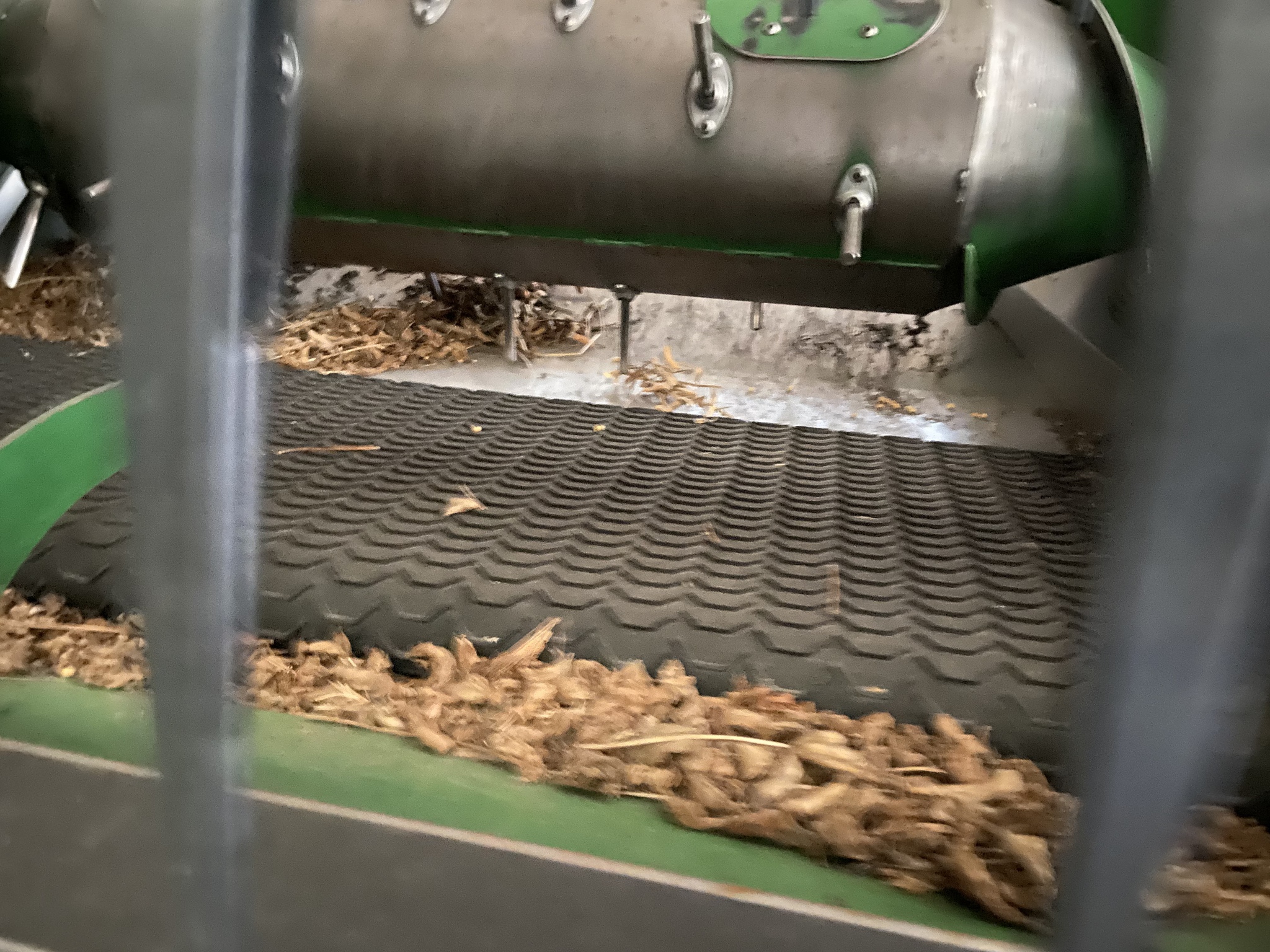 2022 John Deere RD35F Platform