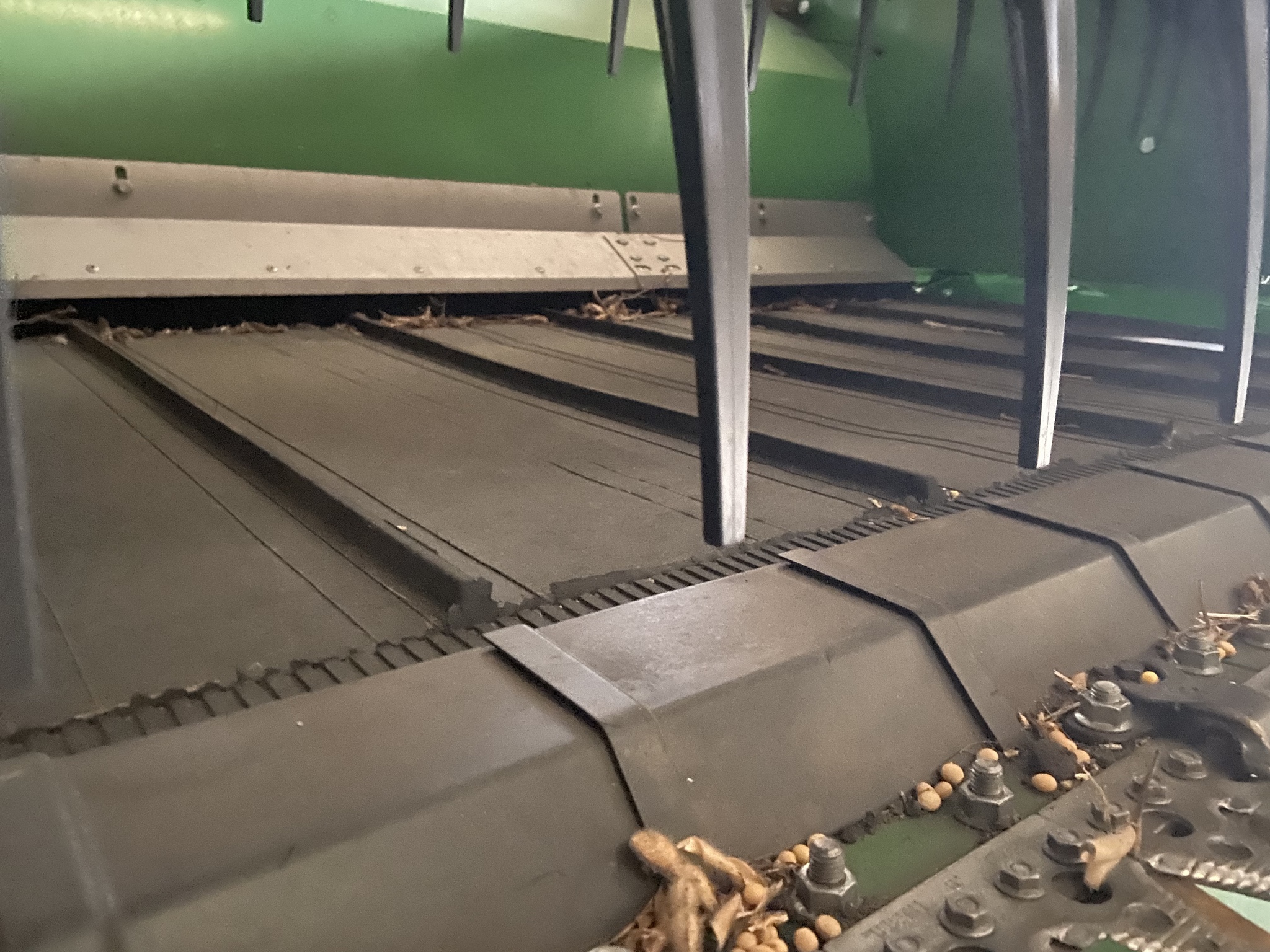 2022 John Deere RD35F Platform