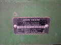2022 John Deere RD35F Platform