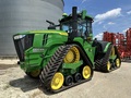 2023 John Deere 9RX 640 Tractor