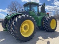 2023 John Deere 9R 640 Tractor