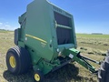 2021 John Deere 560M Round Baler