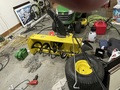 2022 John Deere 44" SNOWBLOWER Snow Blower