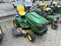 2014 John Deere X534 Lawn Mower