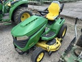 2014 John Deere X534 Lawn Mower