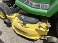 2014 John Deere X534 Lawn Mower