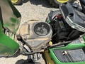 2014 John Deere X534 Lawn Mower