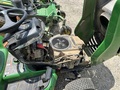 2014 John Deere X534 Lawn Mower